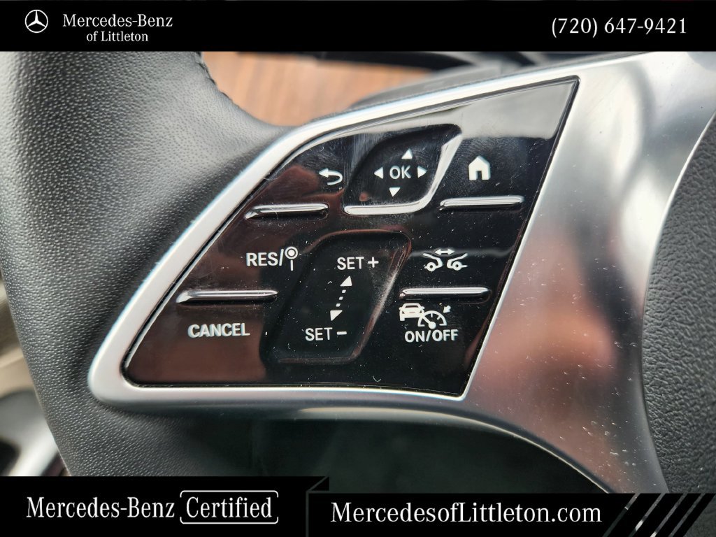 Certified Used 2026 Gray Mercedes-Benz C 300 image 26