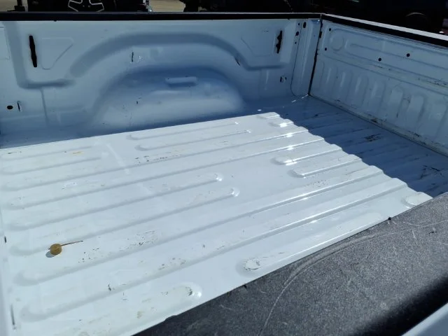 Used 2026 White Ram Laramie image 18