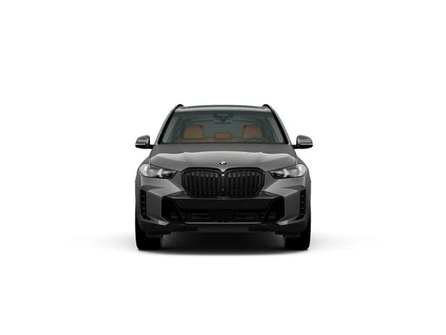 New 2026 Dravit Grey Metallic BMW xDrive40i image 2