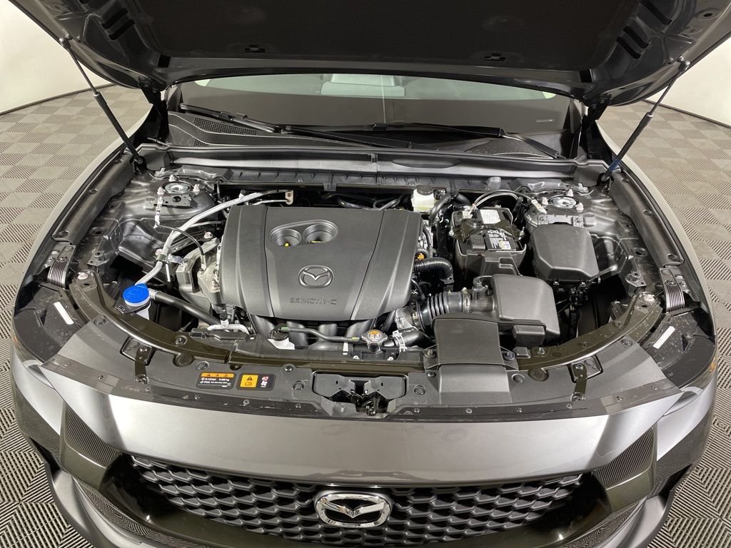 2026 Mazda CX-50 Preferred - Photo 26