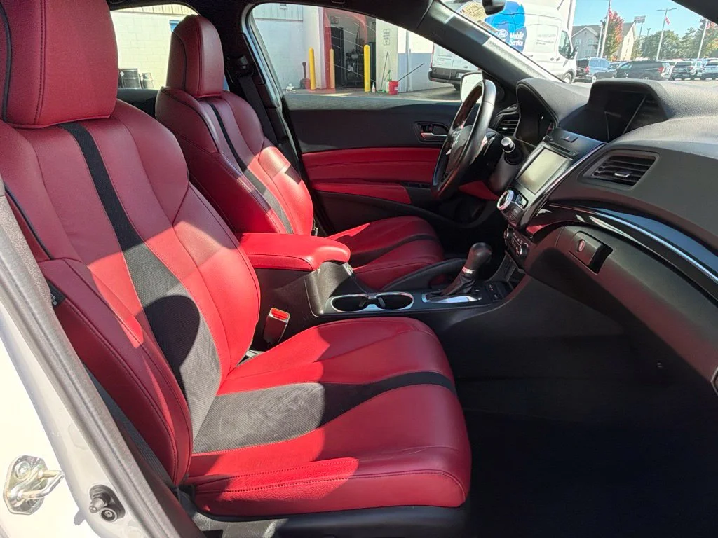 Used 2020  Acura Premium and A-SPEC Packages image 42