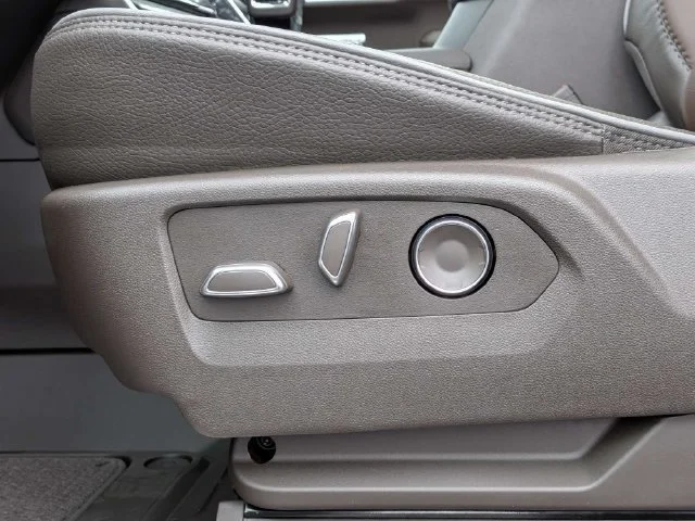 New 2026 Sterling Metallic GMC Denali image 20
