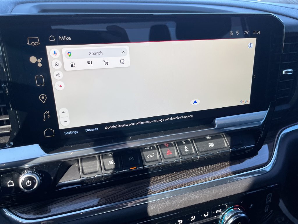 Certified Used 2024 Black GMC Elevation image 19