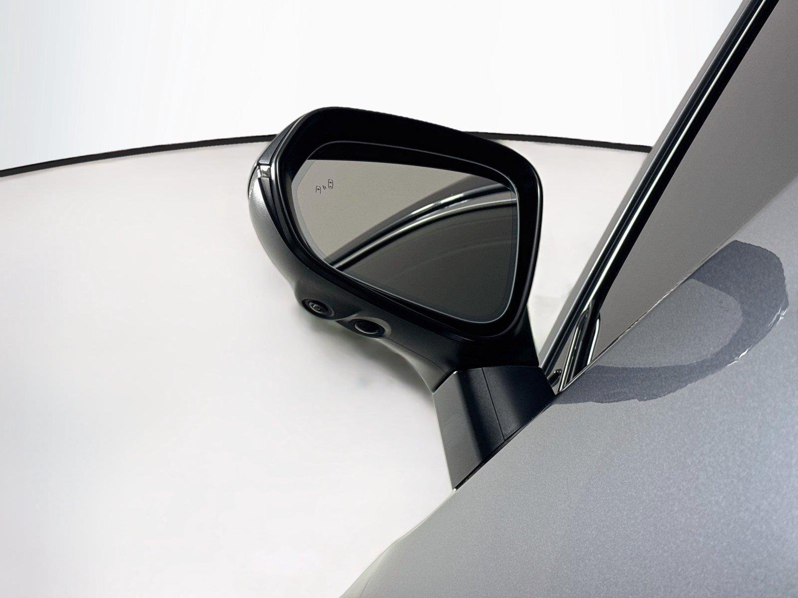 Used 2025 Cloudburst Gray Lexus TX 350 Premium image 5