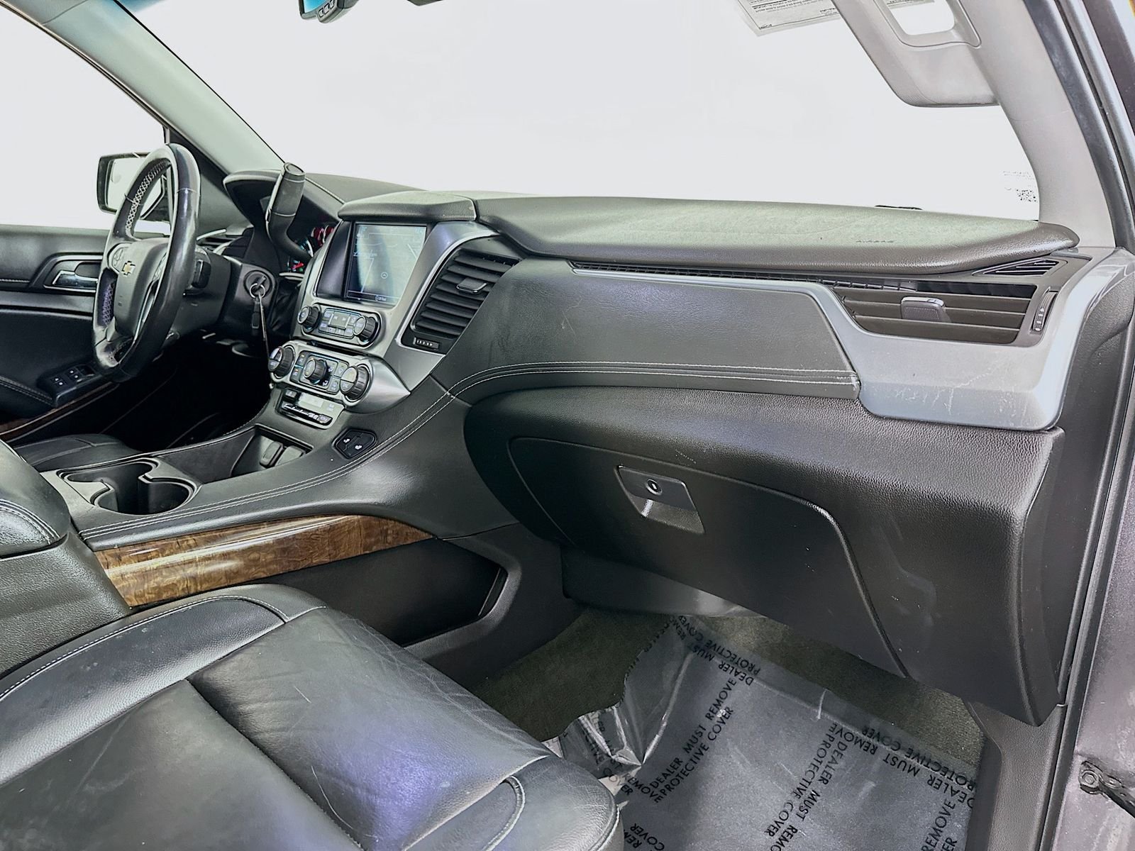 Used 2017 Tungsten Metallic Chevrolet LT image 31
