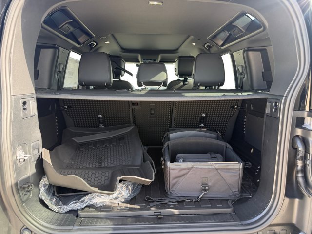 New 2026 Borasco Grey Land Rover S image 18