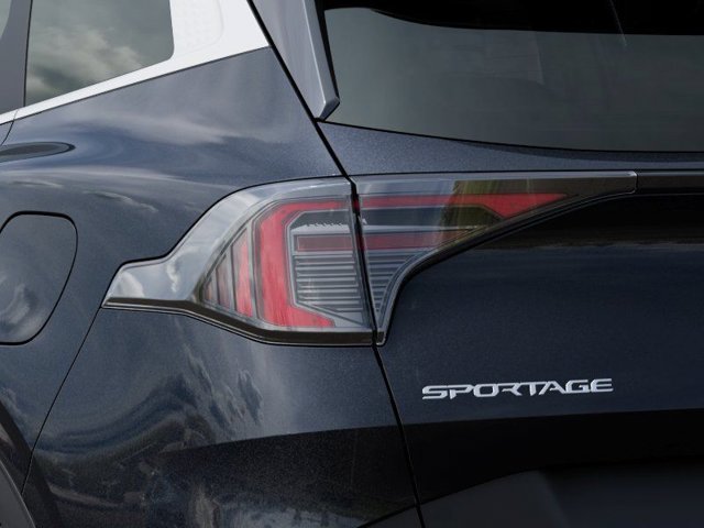 New 2027  Kia LX image 11