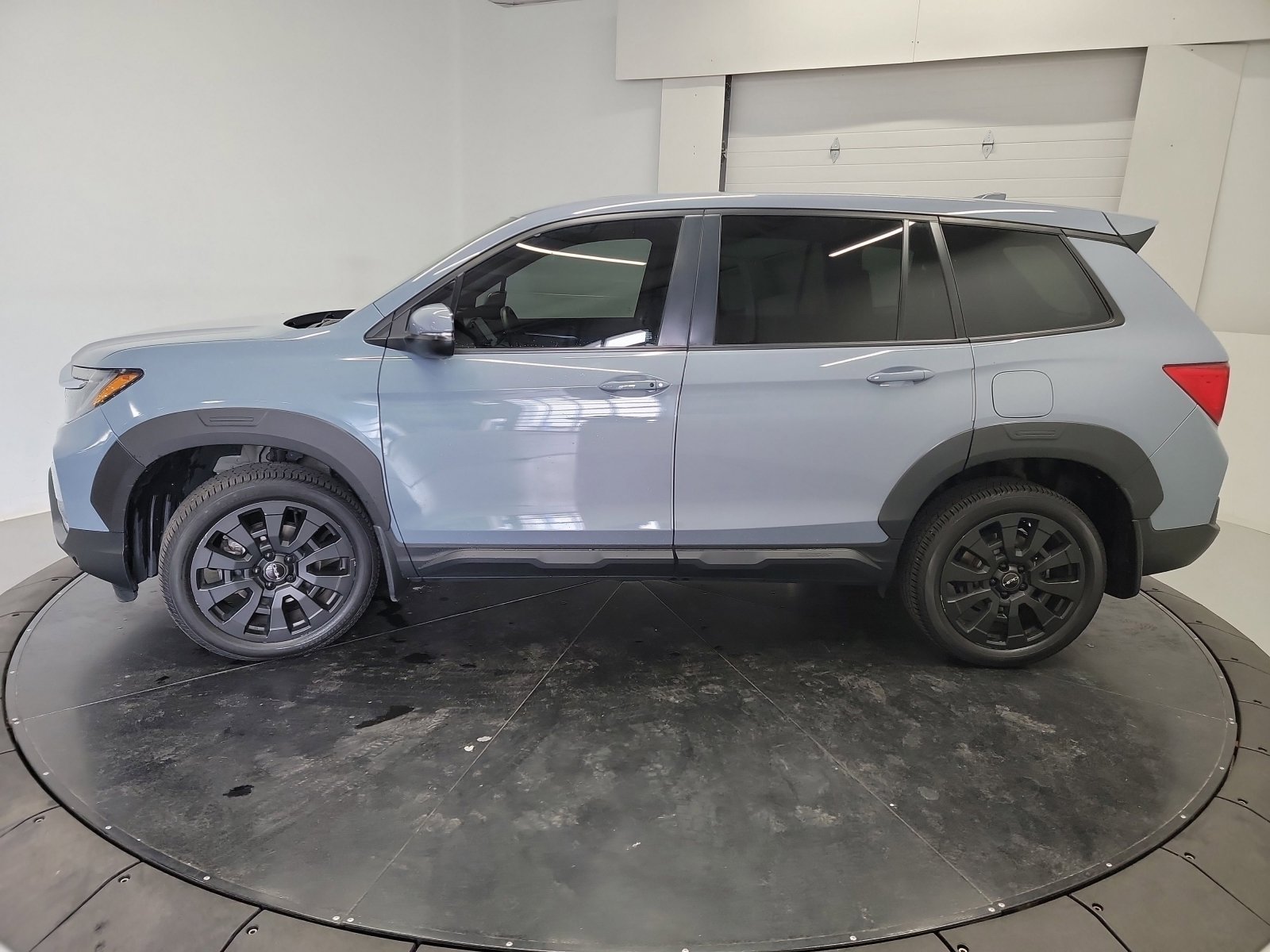 2023 Honda Passport EX-L - Photo 37