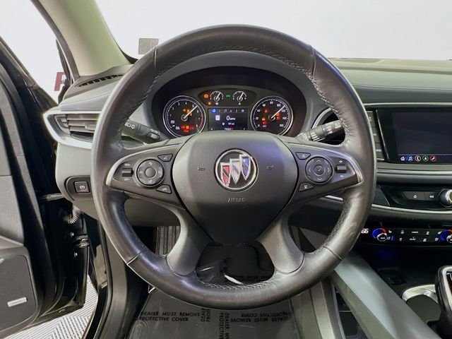 2020 Buick Enclave Premium - Photo 12