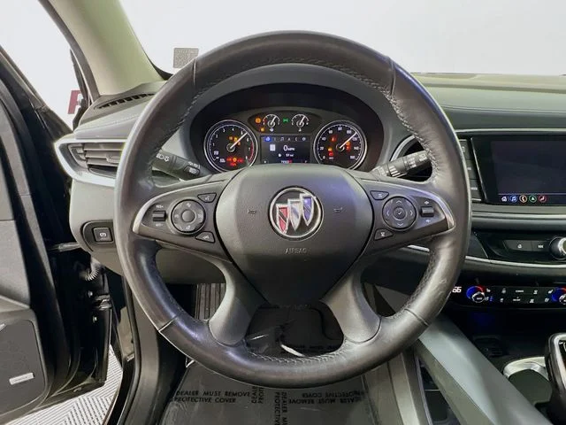 2020 Buick Enclave Premium - Photo 12