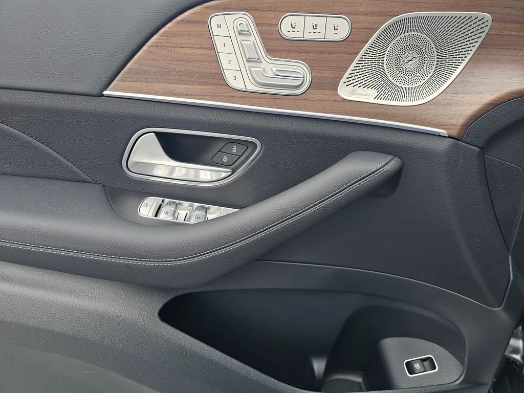 2026 Mercedes-Benz GLE GLE350 - Photo 17