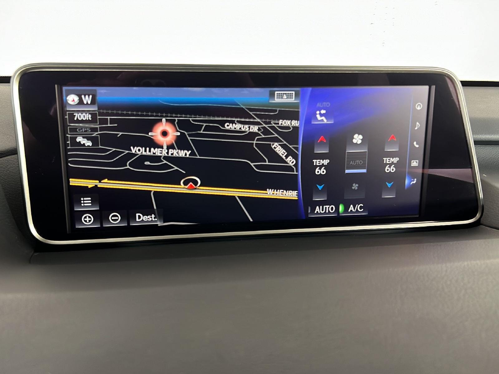 Used 2019 Gy Lexus  image 8