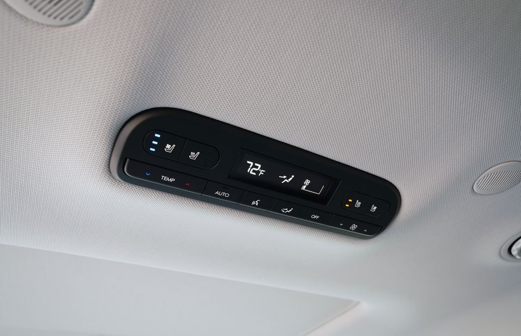 New 2026 Ecotronic Gray Pearl Hyundai SEL Premium image 55
