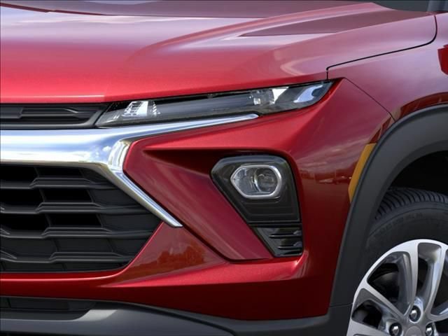 2026 Chevrolet Trailblazer LS - Photo 10