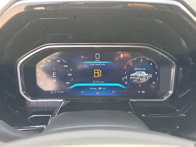 2026 Chevrolet Silverado 1500 RST - Photo 18