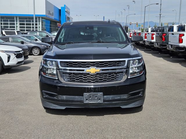 Used 2015 BLACK Chevrolet LT image 9