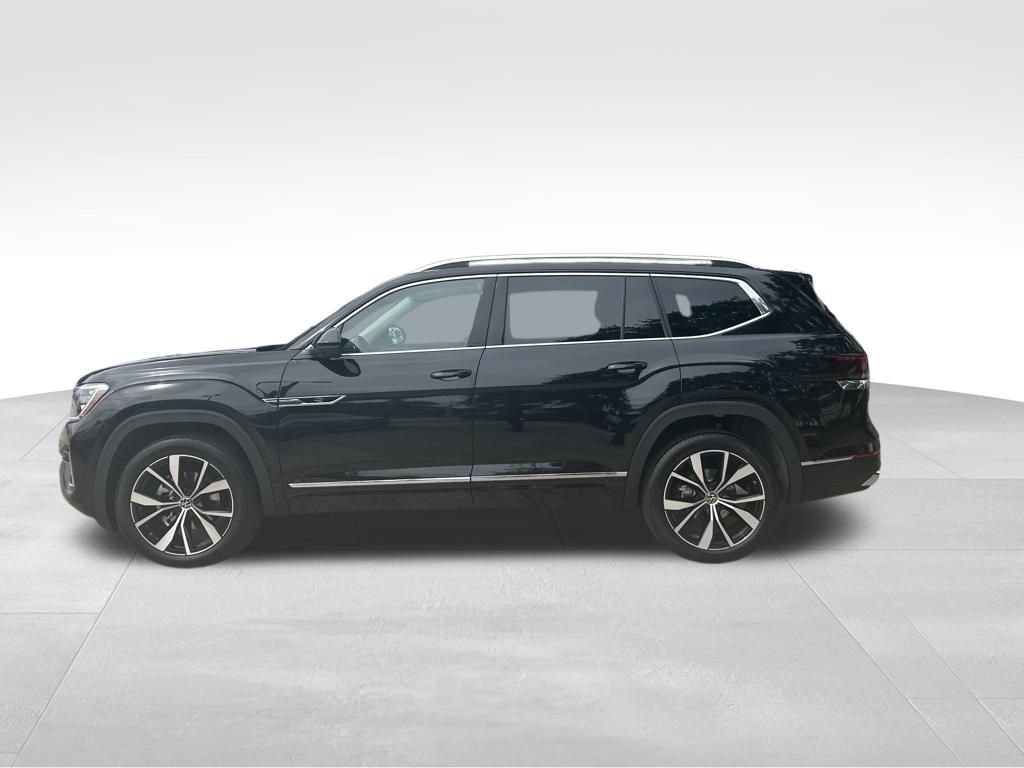 2026 Volkswagen Atlas SEL Premium R-Line - Photo 7