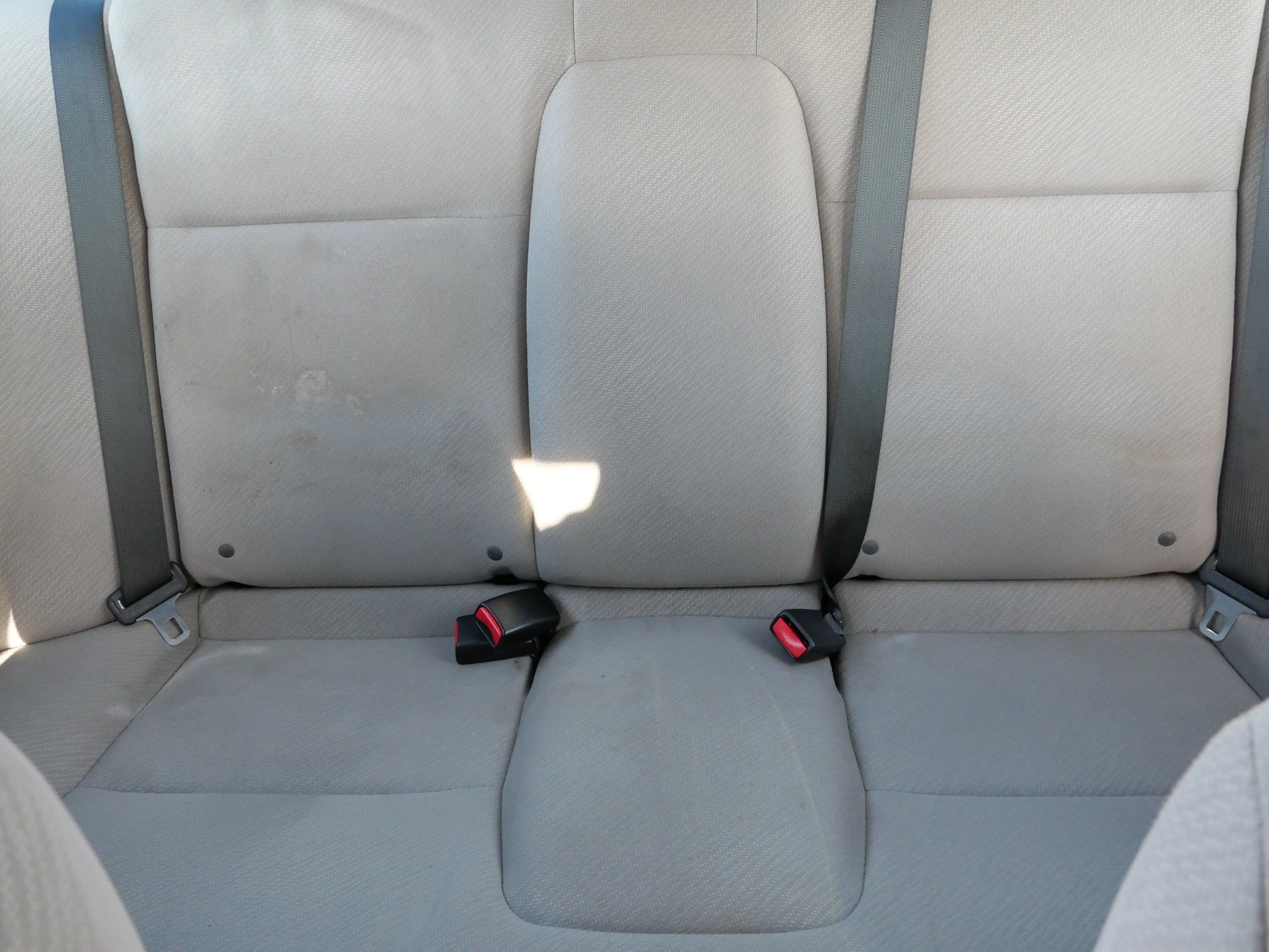 Used 2013 Polished Metal Metallic Honda LX image 7