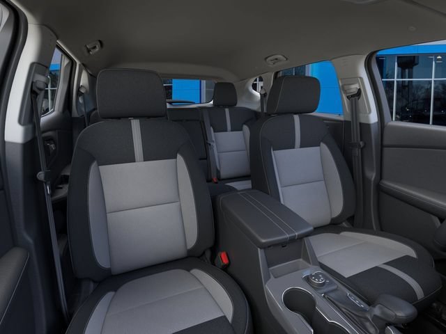 2026 Chevrolet Blazer 2LT - Photo 17