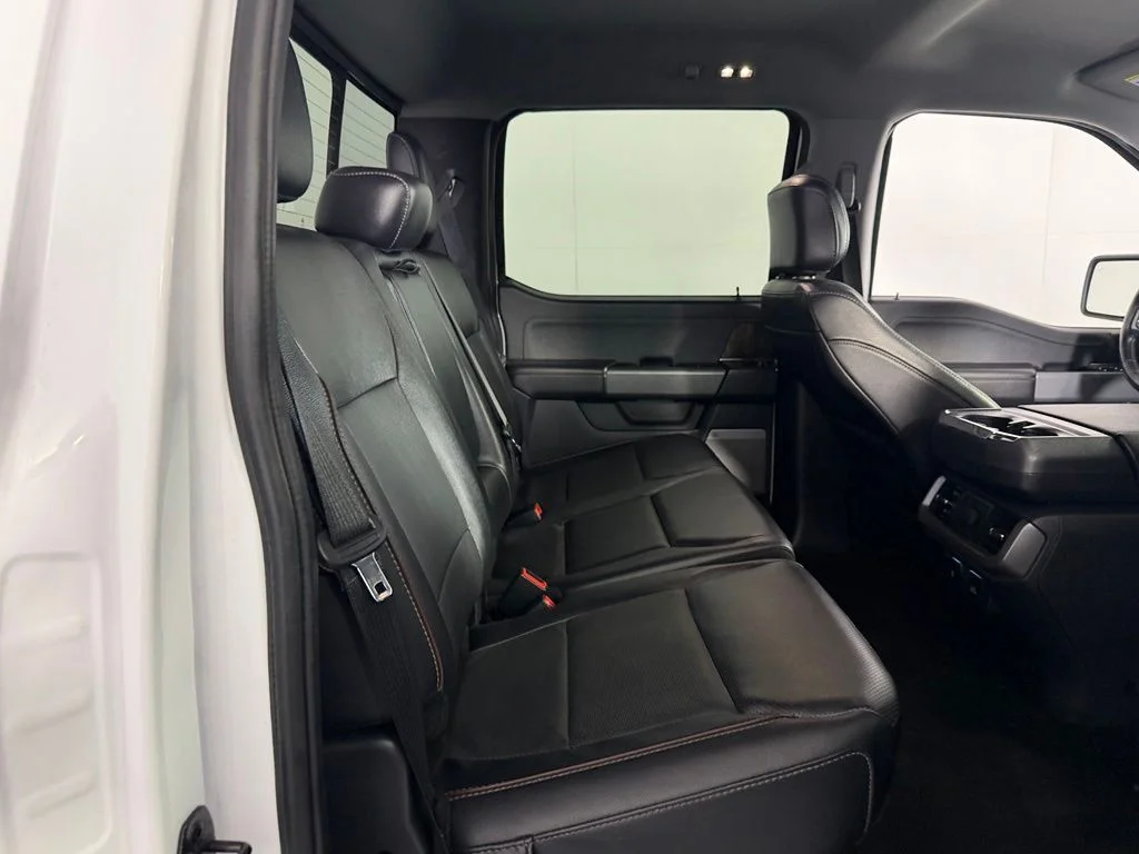 2023 Ford F-150 Lariat - Photo 28