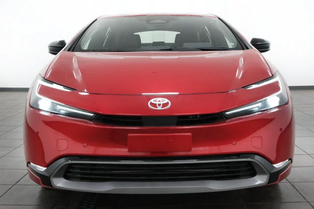 New 2027  Toyota  image 8