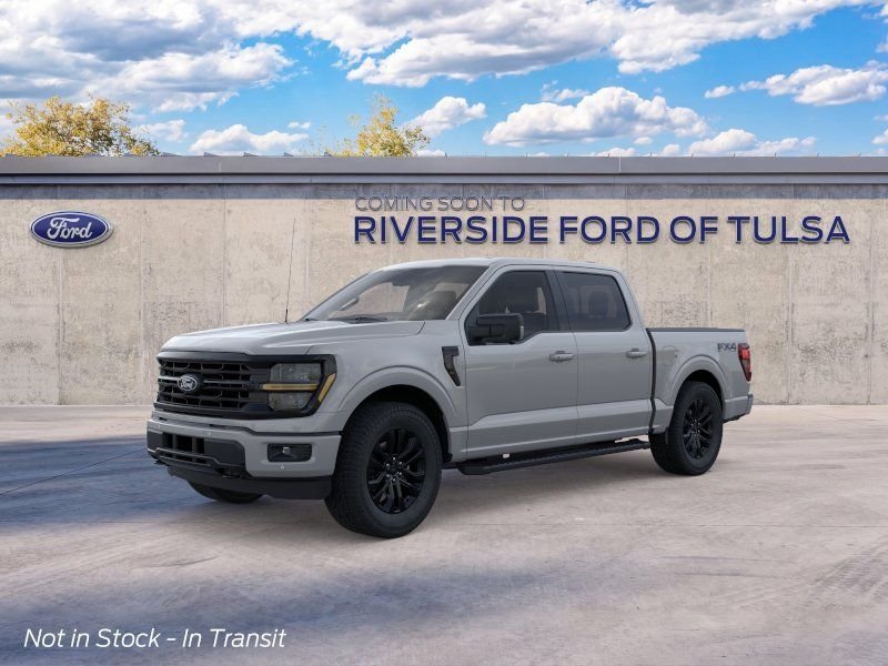 New 2026 Avalanche Ford XLT image 2