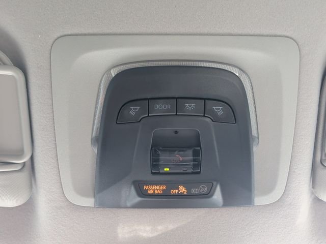 Certified Used 2024 Silver Toyota LE image 27