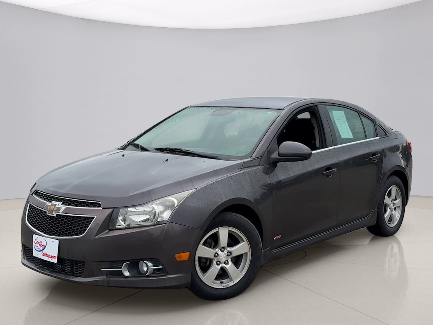 2014 Chevrolet Cruze 1LT Auto's photo