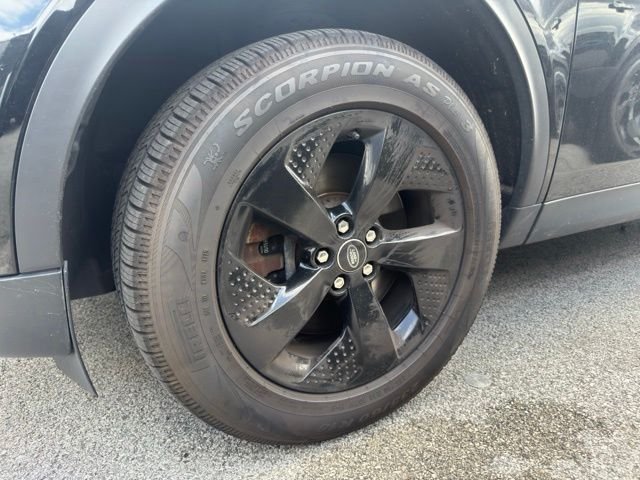 Used 2020 Land Rover Discovery Sport S with VIN SALCJ2FX8LH873245 for sale in Crown Point, IN