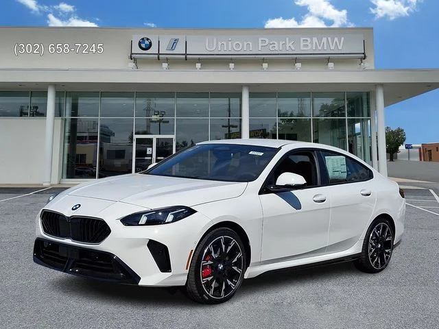 2026 BMW 2 Series 228 xDrive Gran Coupe's photo