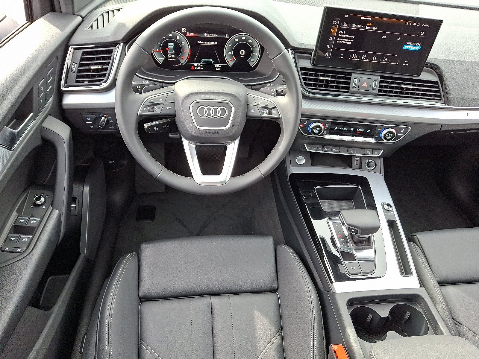 2025 Audi Q5 Premium - Photo 11