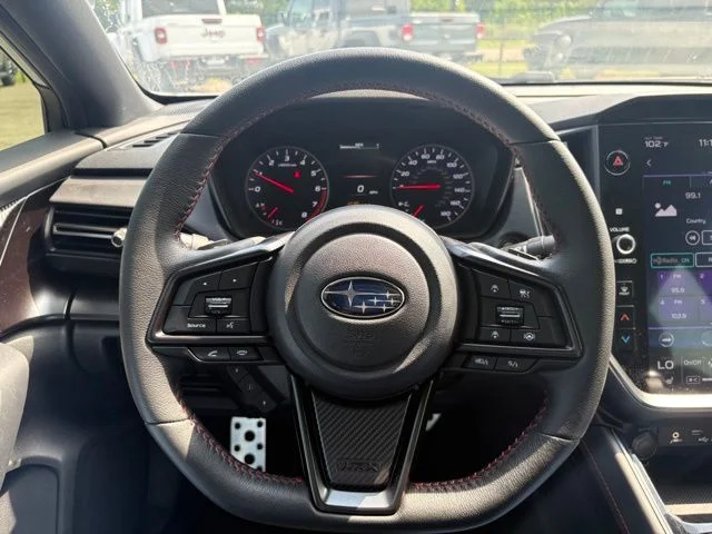 Used 2023 Silver Subaru Limited image 17