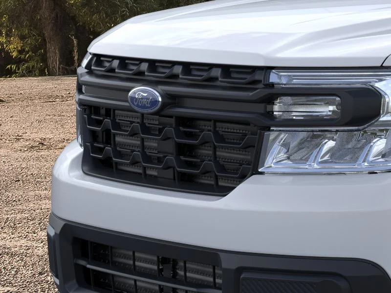 New 2024 Oxford White Ford XL image 18