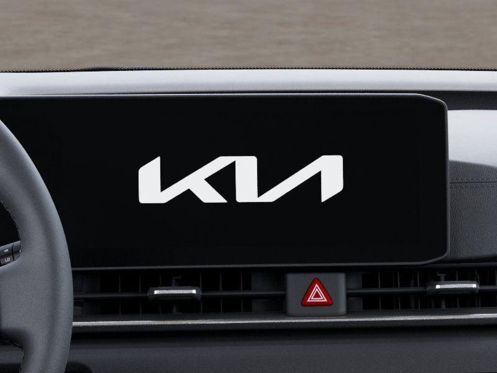 New 2026 White Kia EX image 20
