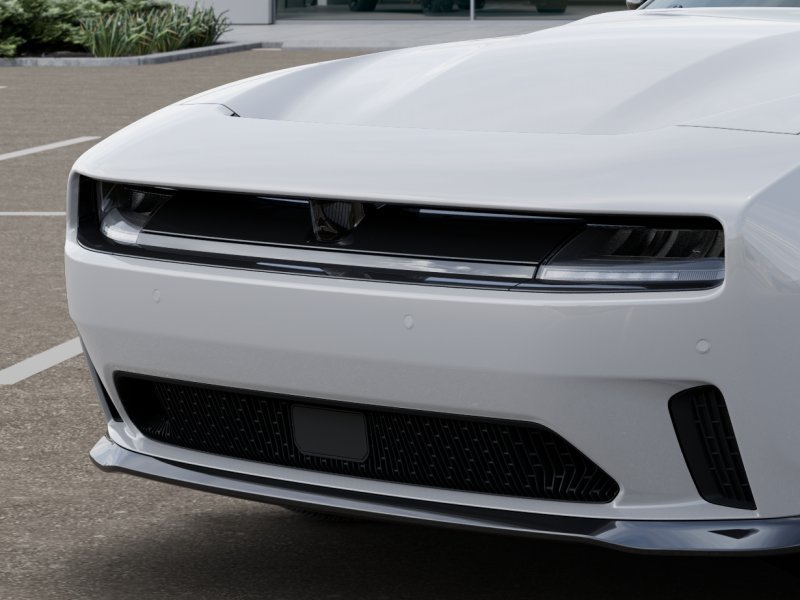 2025 Dodge Charger Daytona R/T - Photo 34
