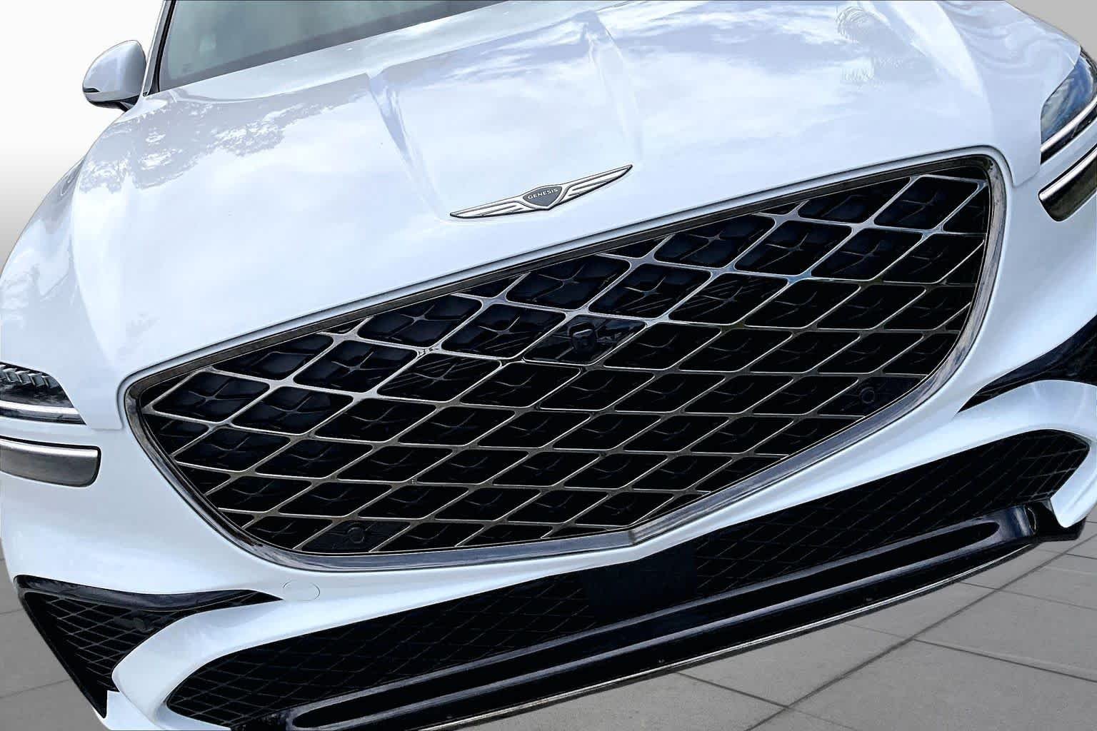 Used 2026 Uyuni White Genesis 3.5T Sport Prestige image 30