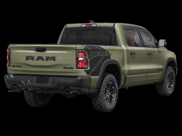 New 2027 Tank Exterior Paint RAM Rebel image 14