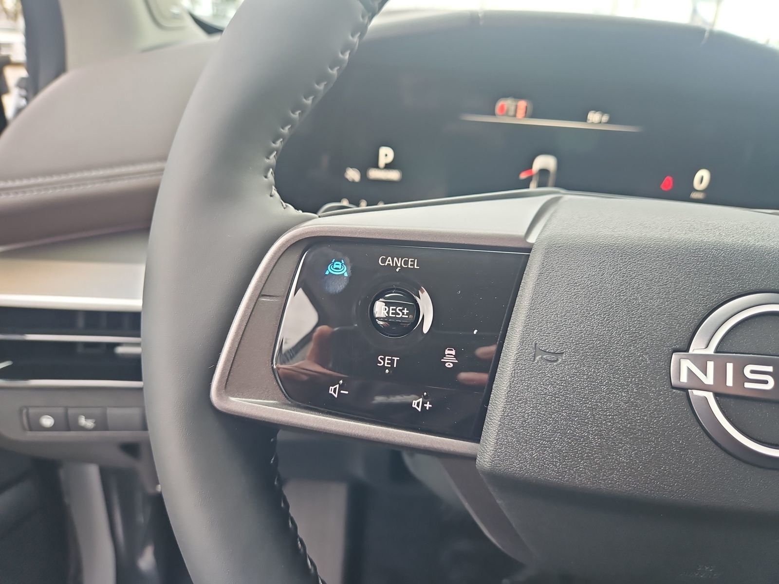 New 2026 Nissan Murano Platinum 4D Sport Utility