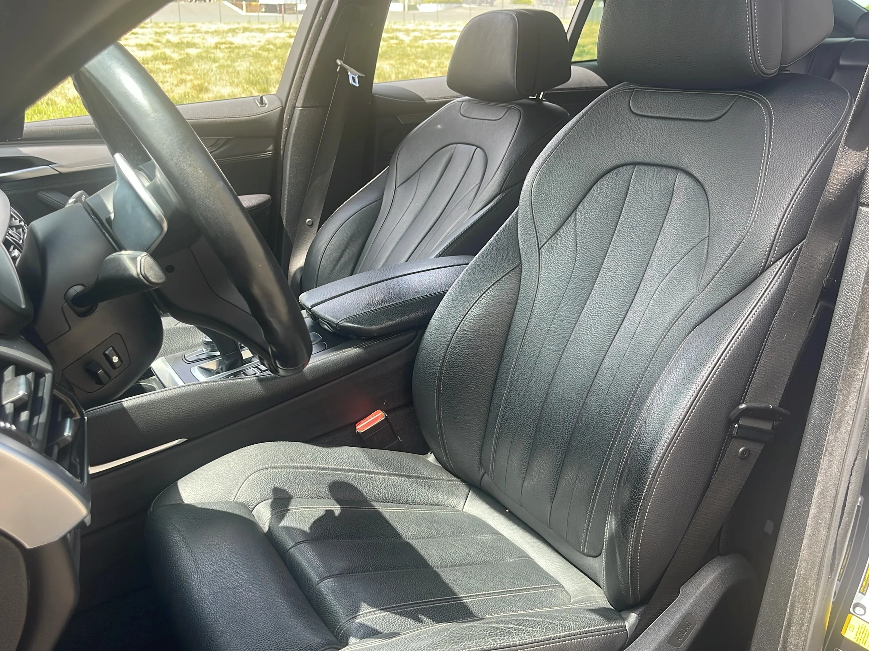 2018 BMW X6 xDrive35i - Photo 20