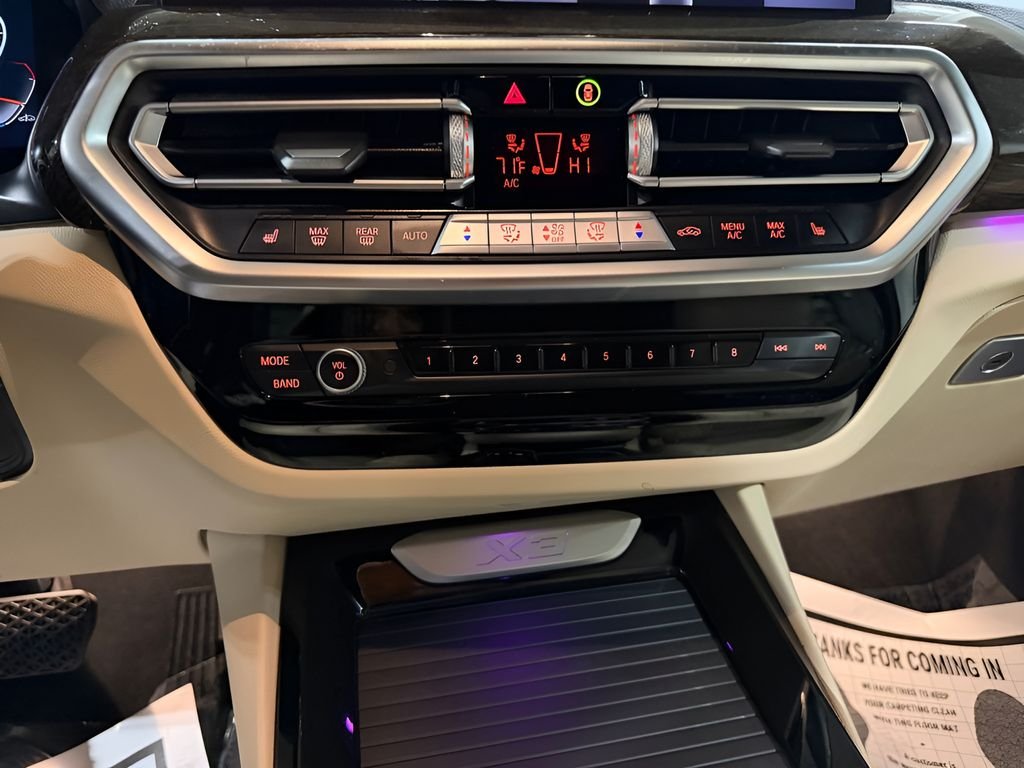 2022 BMW X3 30i - Photo 17