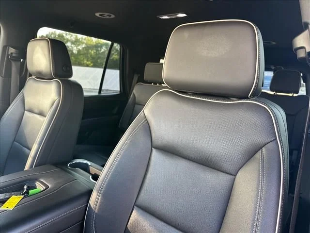 Certified Used 2023 White Chevrolet Premier image 23