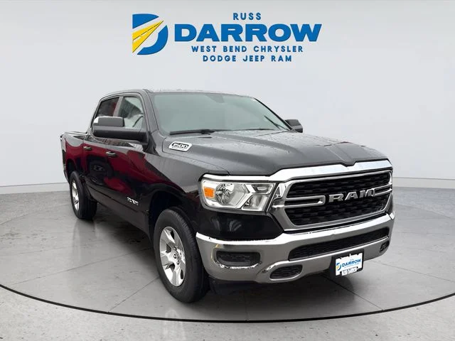 Used 2023 Black Ram Big Horn/Lone Star image 7
