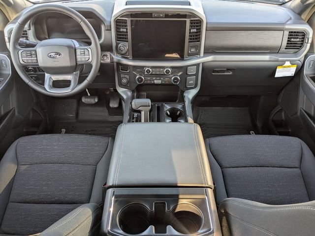 2025 Ford F-150 XLT - Photo 17