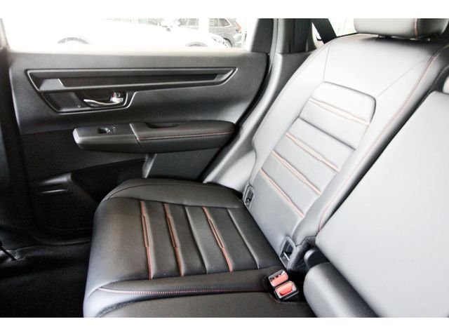 2026 Honda CR-V Sport-L - Photo 13