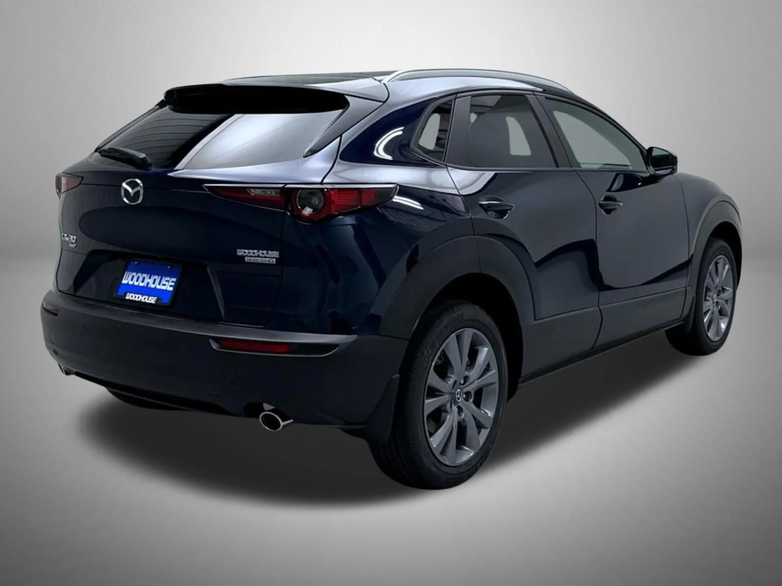 New 2026 Blue Mazda 2.5 S Premium image 6
