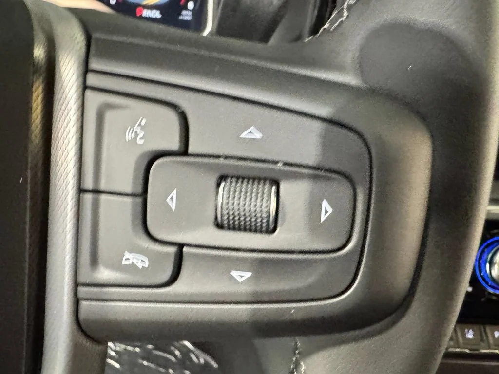 New 2026 Onyx Black GMC Denali image 20