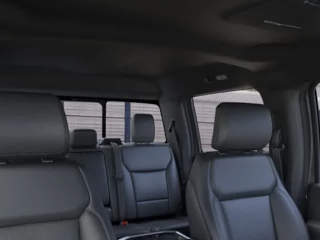 New 2026 GRY Ford  image 22