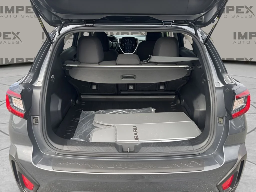Used 2025 Gray Subaru Premium image 27
