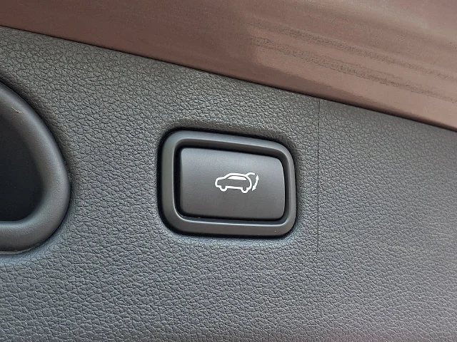 Used 2016 Beige Hyundai Limited image 33