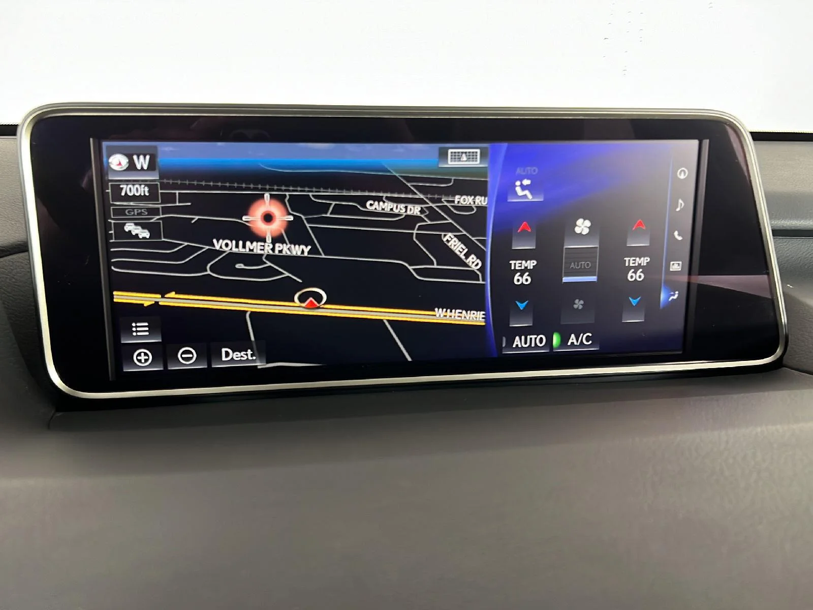 Used 2019 Gy Lexus  image 8